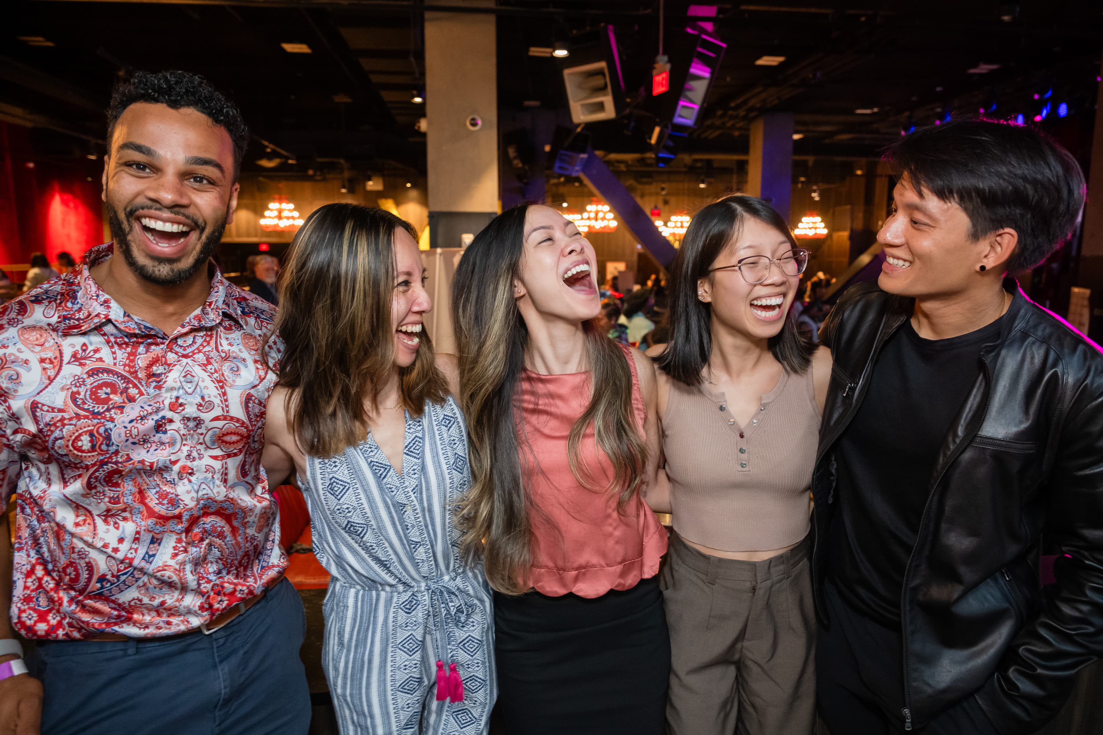 What to Look for When Hiring an Event Photographer