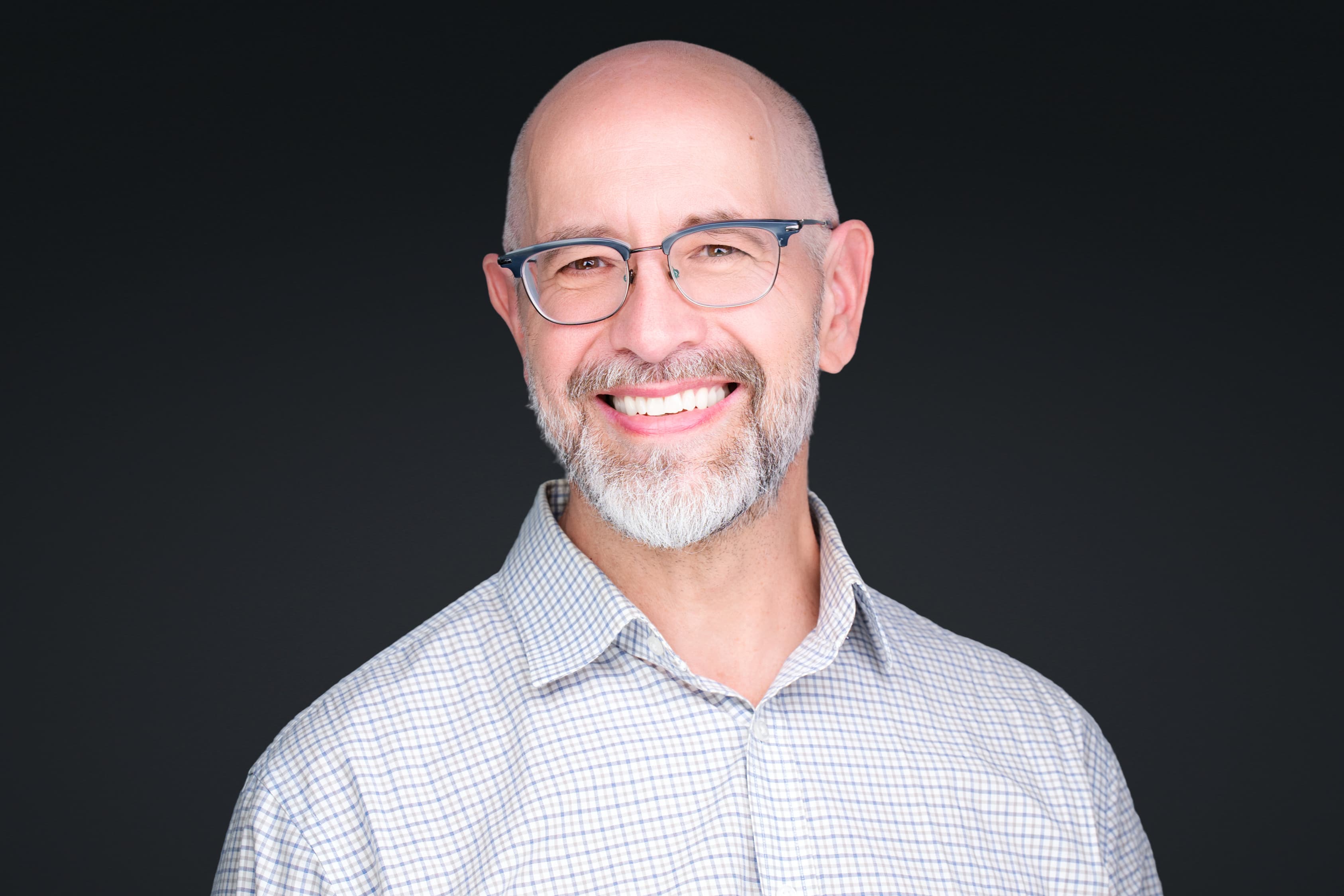 Conference Headshots