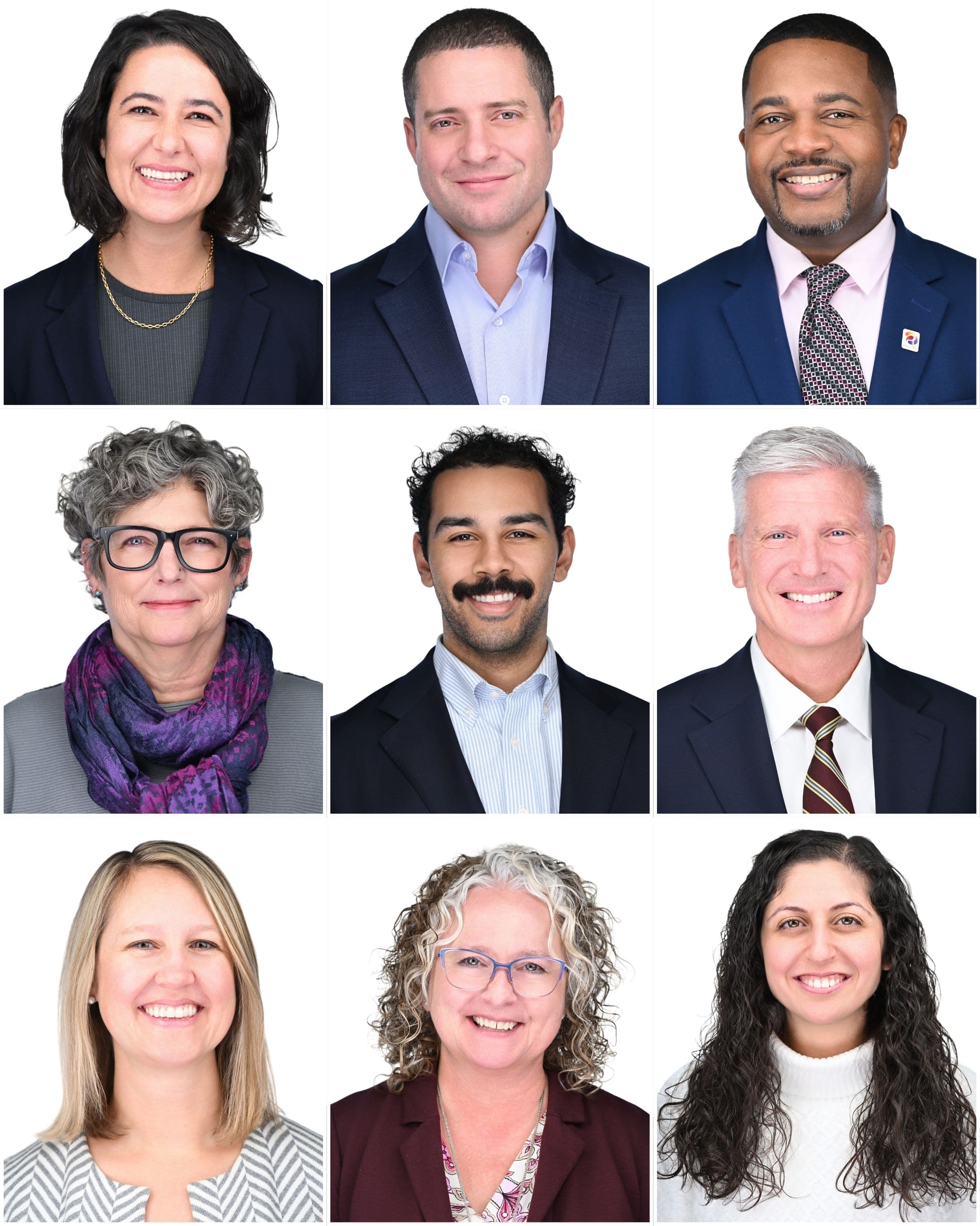 Headshot Stations at Corporate Events: A Complete Guide